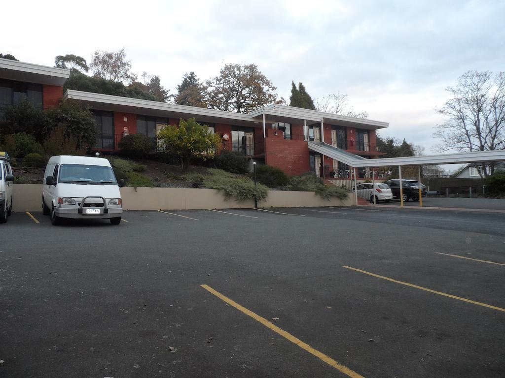 Commodore Regent Launceston Bagian luar foto