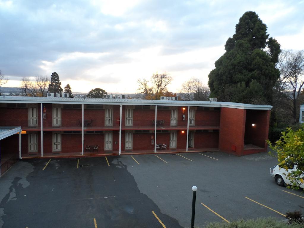 Commodore Regent Launceston Bagian luar foto